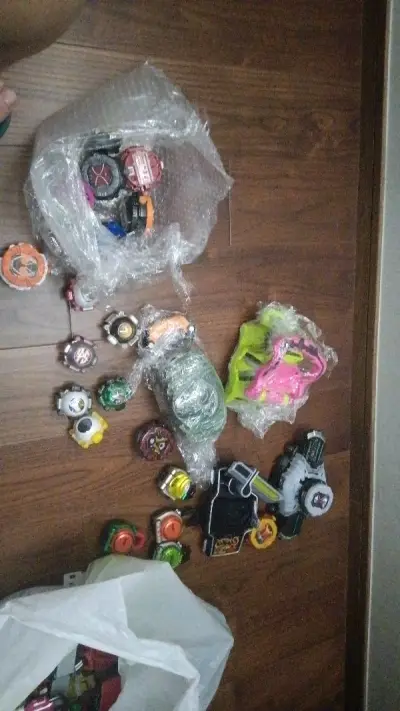 首先，包装非常的严实，5，6个泡沫纸，卖家简直太用心了，我原以为要好几个月才到，没想到这么快，箱子好大一个我换算了一下，花了我一个多小时，找了各种国内的价格和日淘的这些比，我发现我赚了100多，哈哈哈哈哈，真开心，下次还来，祝大家也一起淘个开心?