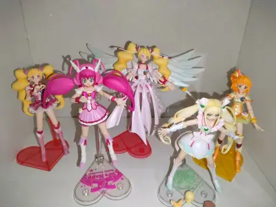 速度很快，发货才10天就拿到了。东西完好无损，打开的时候非常开心，拿到了一款12年前发售的shf，还是全新的。谢谢挖煤姬