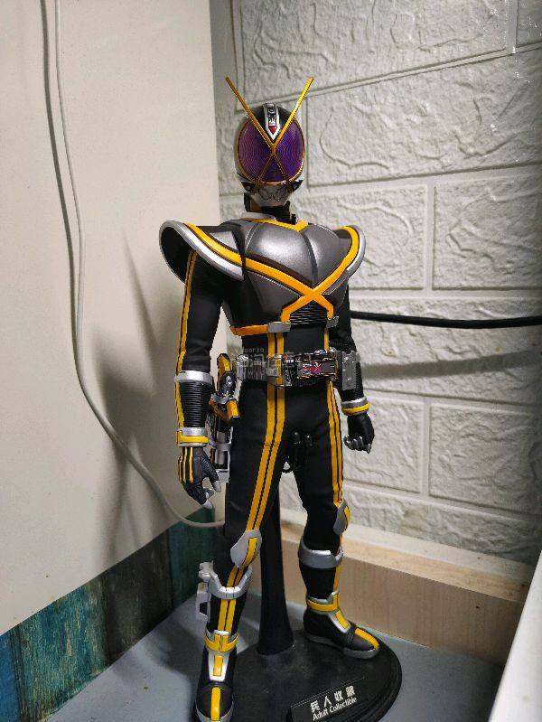 不错的购物体验