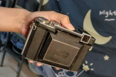 淘了一台美能达autocord和一台蔡司依康super ikonta 532/16，成色不错，功能都好，需要清洁保养，价格实惠。物流挺快，包装还算稳妥，好评。