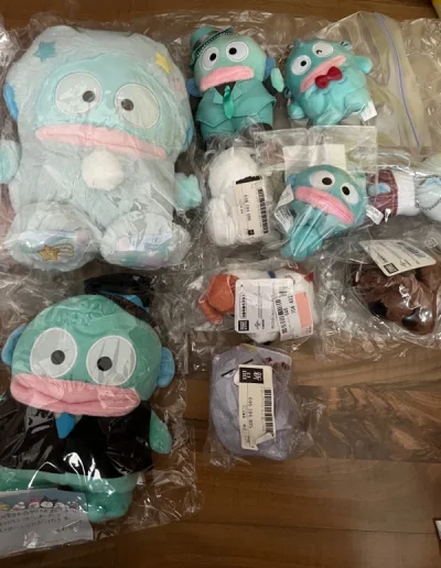 好久没寄过海运了
唯一不好就是合了单就要马上选邮寄
记得以前是合单完成才选的
唉然后以为很重就选了海运
结果合单完之后才那么一点还不如寄ep来得划算
后来也跟客服反馈了 客服还是不错的
希望会有改吧
得亏海运最近也算快
不到20天就到海关那里了
23天收到手 买的东...