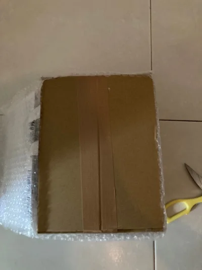 这次本来想从雅虎日拍淘的，结果发现雅虎日拍的价格甚至要高于煤炉和乐天，于是直接从乐天上买下来，还省了代拍费和日本本土运费。这就体现了挖煤姬的又一大好处了，可以价比三家，有时候雅虎日拍并不是最便宜的。