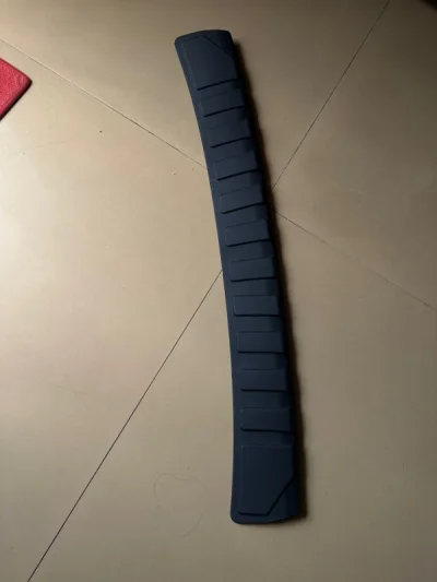 第n笔的了哈哈，通过小程序下单，过程很快，选的易阿姆s，从下单到收到前后大概花了10来天吧，一如既往的迅速，好评[good]这个小东西大家猜一猜是什么，猜对有奖
终于收到我需要的宝贝了，东西很好，价美物廉，谢谢掌柜的！说实在，这是购物来让我最满意的一次购物。无论是客...