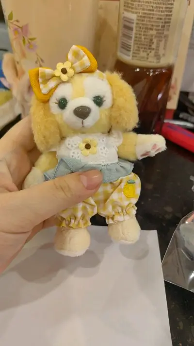 状态很不错 全新的牌也齐 竹蜻蜓的发货速度到手比想象的要快一周 脸的话中规中矩 不是特别甜但也没有很难看 性价比还是不错的 要是脸再甜一点就很好了