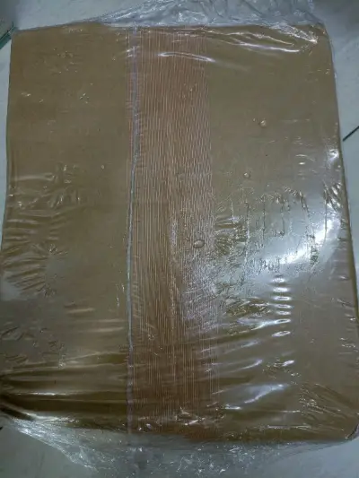 使用竹蜻蜓的第n单！速度还是一如既往的快，这次也是几件小东西一起，所以用了最划算的竹蜻蜓。同样是希望竹蜻蜓的审核可以放宽！