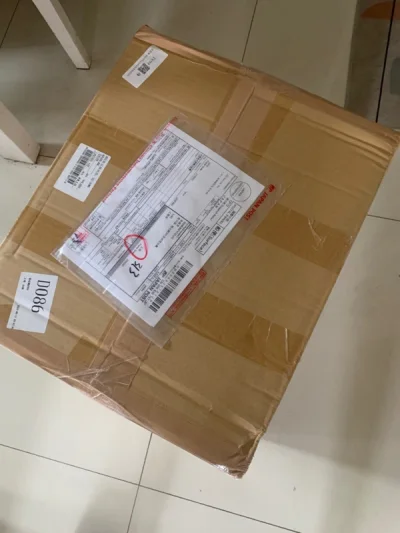 这一单挖煤姬的海运，用时2周，海关安全放行，销量很高，包装得也很结实，没有多余的包装，希望之后挖煤姬能一直这样。之前的包装太多泡沫了，对于衣服来说，有点过度包装了，显得多余，而且浪漫体积，占重量！