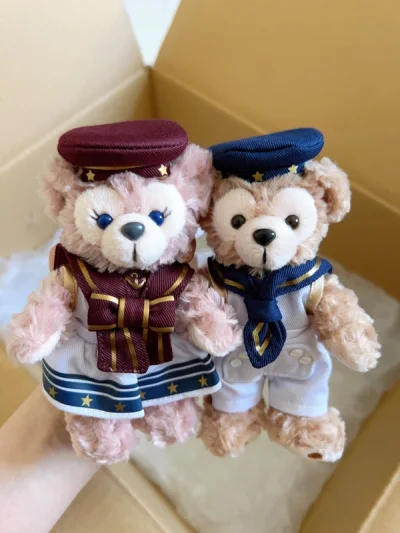 又收到一箱，还不错~ems很快，收到包装完
好，崽崽完好，都很不错，继续挖挖挖，宝藏
app。