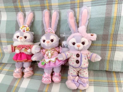 真的超爱这个宝藏app，每天必逛，已经淘到很多喜欢的崽崽了，ems超给力，仓库发货速度很快，每次收到的包装都很好，没有任何破损，大家可以
放心买买买~