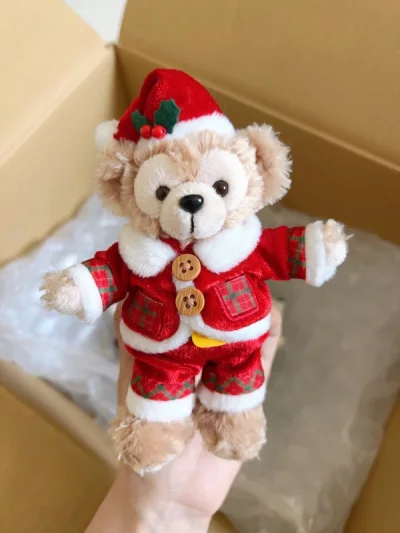 每一只崽都可爱极了，没有不爱的，保存的真的超级好，每一只都干干净净，吊牌很新，物流还是很快，包装一样很好～继续挖挖挖挖挖挖挖挖挖挖！