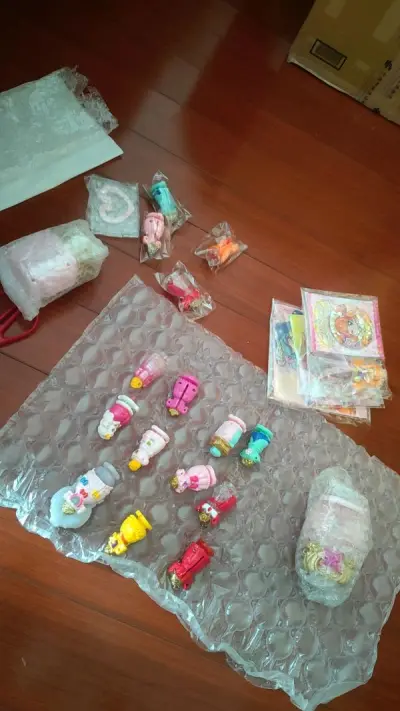 很愉快的一次购物呢~客服回复很快，简单易懂，价格也很便宜，我很喜欢在这个平台上购物。希望下次能买到更多喜欢又便宜的好物~~