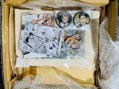 挖煤姬一如既往的下单迅速，这次因为有很多零碎谷子，所以选择了ep小包，使用了之前晒单攒的积分，运费也还挺实惠，物流速度也还可以，清关之后，两天就到了，包装的也很好