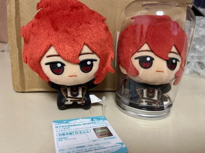 和煤炉上的图片没有出入，好价买到带标签的谷真的很开心！快递选了ems，大概7天左右拿到手，比想象的快很多