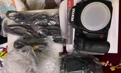 10年前的老相机了，国内很难买到了，却无意在这个平台里发现，十分难得，希望平台越做越好，方便更多人。