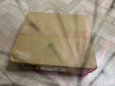 第25回来啦，这次是空运，大概是5-6天的时间就到国内了，很快，里面填带了蛮多泡沫纸，包装也都很结实妥当，基本都是yhm原包装未拆，多收的运费有退回，这次居然很幸运没有被税，总体感觉满意。