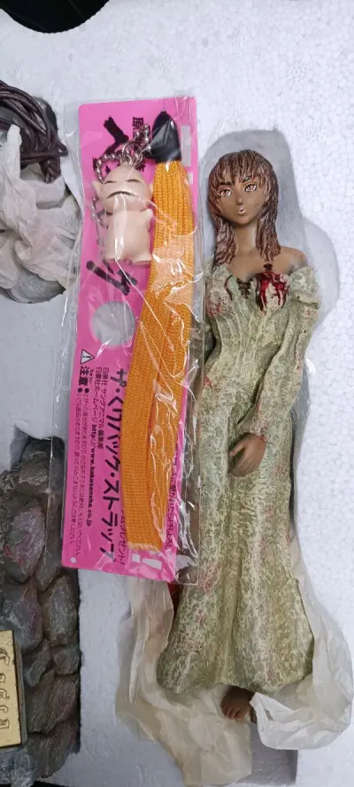 这是第11次购买了，打包的包非常非常非常非常非常的细心，里面泡沫纸很充足，拆开的时候很惊喜，总体来说物有所值，挖煤姬给人感觉方便省心，支付方式也很方便，时效也很可以，不用等很久，主要是国内卖几千块的东西，在这里花很少就能买到。总体来说是靠谱的app，值得推荐。这次用...