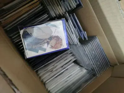 每次尝试了一下不同的物流，发现还是合单发海运比较划算，但是小包贼快，基本一周就到，海运大概要20天~自主选择挺好的