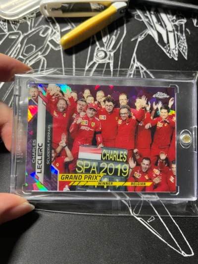 继续煤炉日拍卡淘之旅～
日拍成功捡漏乐扣生涯首胜选图06/10编粉碎冰～开心?
外加ptcg两张妹卡～