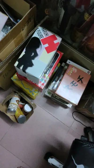 东西很好，很完美，相当好的购物体验，家里的老婆又要多了，嘿嘿嘿，多谢挖煤姬的客服解答，很方便的购物体验，赞赞赞