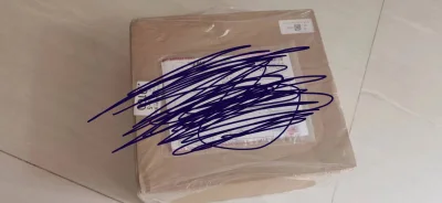 疫情结束后物流已经恢复到原来的速度了，4天到货。包装很好，东西也物美价廉。希望之后能代购书类商品。。