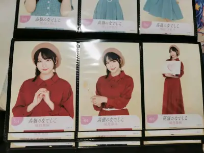 真的蹲煤炉好久，终于蹲到了这套高猫秋服全员set，樱花妹上架的时候，我真的很害怕被别人切走了，还好挖煤姬足够给力，切煤的速度嘎嘎快，帮我抢到了。