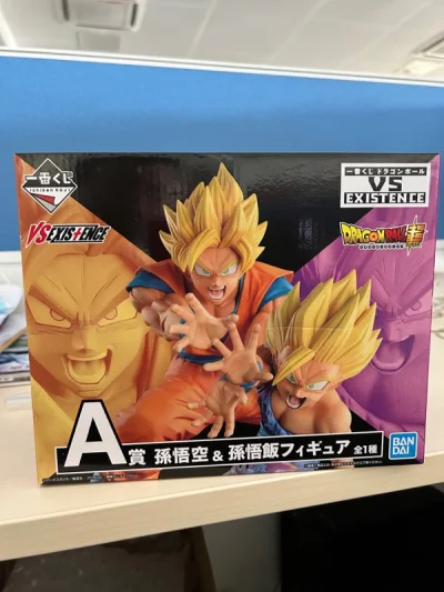 非常满意的一次购物体验。买了很多手办，比国内便宜太多了。挖煤姬给打包的非常好。没有造成盒子损伤。非常满意的一次购物。非常喜欢这些手办，下次还要继续买。