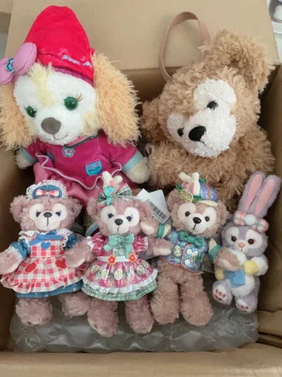 总体来说感觉很好，想要买的东西很快就能帮忙买到，东西也很好，实物跟图片上的一致，包装得很严实，很赞！