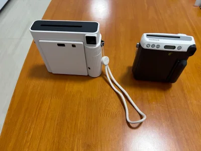 两个都是在煤炉淘的，sq1是全新的，惊到我了！mini70成色算不错，可惜显示不全，算下来跟小黄鱼差不多，只能说还行吧.
走的海运还算顺利，hg的话就只能乖乖提交了，ems也收了手续费，意料之内. 整体速度OK～
挖煤姬还是比较省心的～