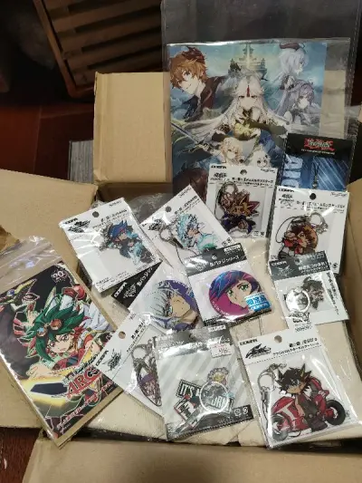 因为东西有点多本来都做好这一批被税的准备了结果居然没被税，好耶！
十分满意，不满意不行啊，喜欢的东西能安全到自己手上太令人高兴了，收拾收拾准备买下一批去啦哈哈哈