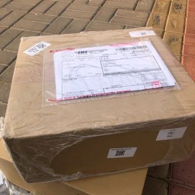 一起到货了3箱，同时进关，都挺顺利的，感恩。
里面的状态被保护的特别好，没有一点压损的痕迹，模型都很完美。对比上一箱压的那个，这箱十分欣慰。保佑接下来到货的都能这种品相就完美了。