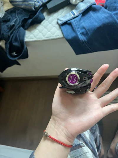 合单以后五天时间就到手啦！时效非常非常快，免费的包装也非常仔细！各方面看挖煤姬日代都是同行中最好的！非常满意