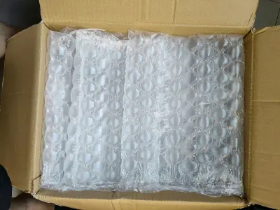 第N次在挖煤姬日淘了，是三个的合单，都是一些模型玩具，这次选择了性价比比较高的海运，走了不到30就顺利过关了，包装给力，运气也不错，没有被税，嘻嘻，期待下次的日淘之旅