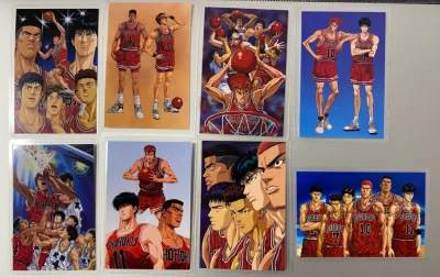 这次买的套装，竹蜻蜓很给力，卡片子非常新，很惊讶?，能把以前那么久的东西保存完好，真不容易。就是等待的时间较长，还好东西没有缺失，拆箱还是快落滴，希望后面的货快到，继续快落！