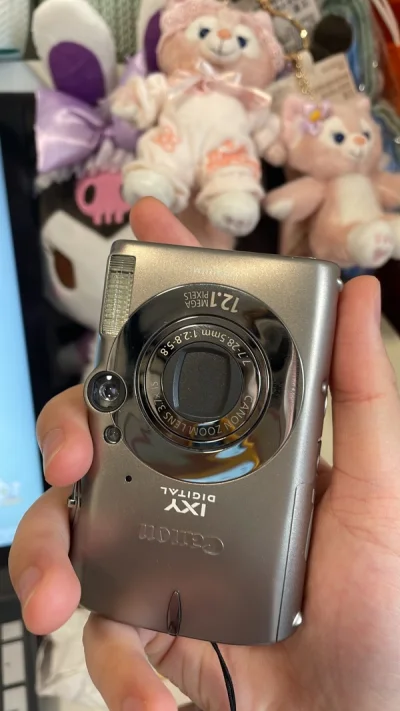 两个相机状态都非常棒，包装很到位，选的海运15天就到了，嘎嘎快，挖煤姬淘相机真是太方便了，点赞点赞，很喜欢！简直是太棒了！