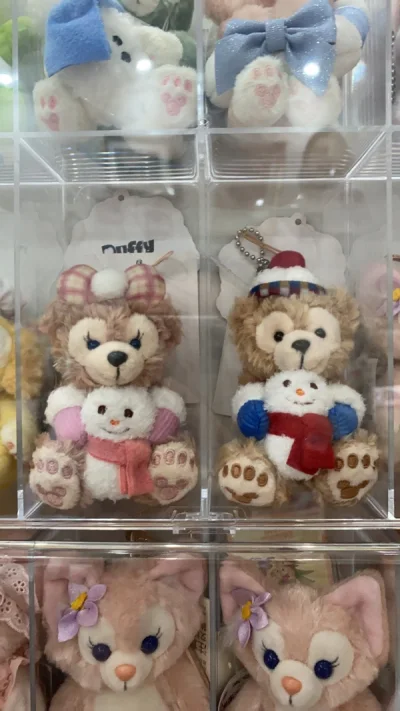 开箱快乐hhh！淘到了好多喜欢的宝贝～东京迪士尼YYDS！这次的竹蜻蜓好快啊！爱了爱了 下次还要用竹蜻蜓～省心o(≧v≦)o不用自己申报这一点很方便～618活动赶紧下单～多搞点运费优惠吧～谢谢挖煤姬！！