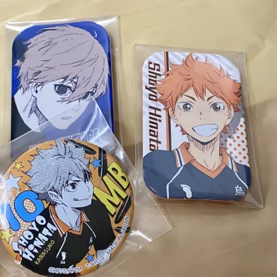 刚刚入谷坑就被种草挖煤姬 
真的好方便 非常适合自己单机切谷
第一买没有买很多就h切三个小不点 还没收到前还在担心各种意外
没想到ems还蛮快的 从下单到收货也就十多天
收到那刻终于心定 因为不放心yhm的包装还特地又加了点手续费 还好最后拆开吧唧都十分貌美
但是海...