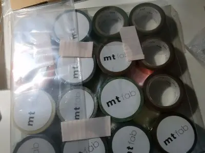 久等的一单到啦。虽然是海运但效率也很高，尤其是到国内后两三天就送到了。包装非常妥善，大厚气泡膜裹着没有压坏现象。东西收到后非常喜欢，继续加油