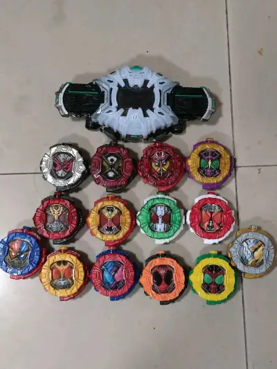 真的很喜欢挖煤姬的雅虎日拍。做的实在是太好了，出价很方便，看商品的信息也很方便。客服也很好，有问必答！