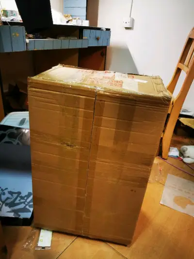 非常好的东西，顺利收到了，使用很流畅，没有损坏的东西，买家包装的很完美很细心，非常感谢，下次还会使用