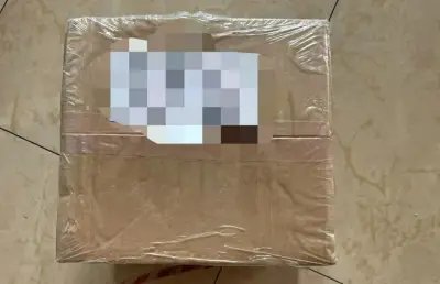 这次用的竹蜻蜓非常完美
收到货第一时间拆外包装然后内部加了泡泡纸包裹
的很厚箱子内部也有完美的泡泡纸填充质量非常
好!完全超出我的期望值!总的来说这次是很满意
的购物体验!感谢竹蜻蜓的配送真的省心安心放心
下次还要竹蜻蜓!