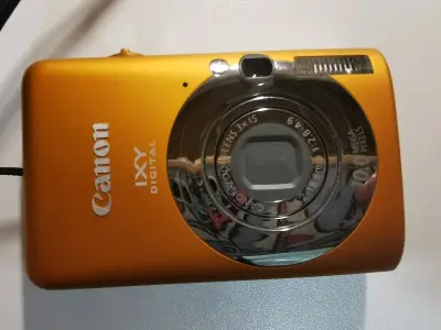 这次一共入了4台ccd，雅虎拍卖没法内置电池，电池又太多了只能走的海运，但是海运也很快，刚好一个月就到了，而且成色也比较新，符合卖家的描述，总之这次的购物体验也很好～