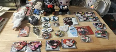 啊啊啊没有想到这么快就到了，第一次用EP，虽然被税了不是很开心，但是东西到手上真的特别的满足，下次还会使用！