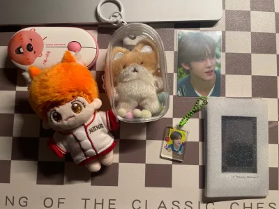 好价拿下慈善娜 一百多的价格香香的。挖煤姬一直都保护的很好，里面的泡沫给的超级超级多，下一次继续来代购～