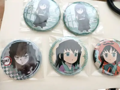 这次的海运简直飞快到达！6月1日发出6月19日到达！神速！这次因为贵重物品比较多特意多买了内部加固，收到一点问题都没有！而且也没有遇上阴花妹，就是有个吧唧被樱花妹直接套了个信封就发过来了，还好没坏，吓死了