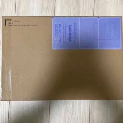 新的玩具到了，依然大货发海运，实际17天，速度很快，包装也不错，填充物充足，盒子都保存完好，性价比很高