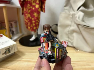 这次用的是竹蜻蜓，速度非常快，十天左右就到了，包装还是一如即往的好，速度也是，代购速度也非常快，收费也合理，还会继续使用