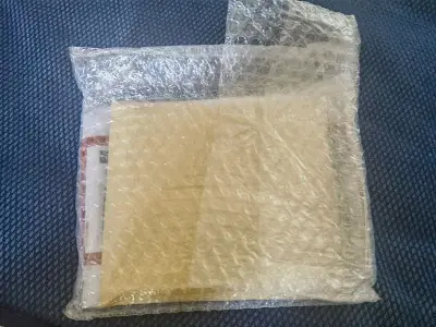 开心死啦！第二单也很顺利的就通关运到国内了，日本这边物流也很靠谱，挖煤姬的小伙伴们也很细心的给包装了，到手后完全没有问题！满意的很！！！很棒的购物体验！会推荐朋友用的！