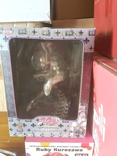 挖煤姬晒单，这次物流选择的是竹蜻蜓，内包填充很完美，路上没有压到，快递半个月后到手了，东西成色蛮好的，希望挖煤姬再接再厉，完善功能