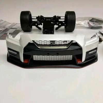 第三次海淘，走的海运，从下单到收到一共24天，包装的很好，零件没有损坏，买的车模零件，价格实惠，下一次还会继续买