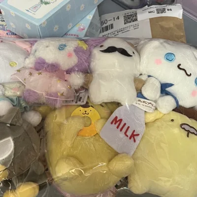 很满意的一次购物体验～ep物流很快，包裹包装的很好，买的东西都完好无损的！希望接下来的快递快点到嘿嘿嘿～