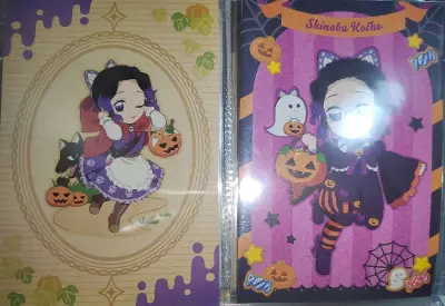 依然是切了很多亚克力和纸片的一单，yhm包装的很放心，谷子状态都很好，纸片没有弯折，cd外壳和内部都没有损伤。